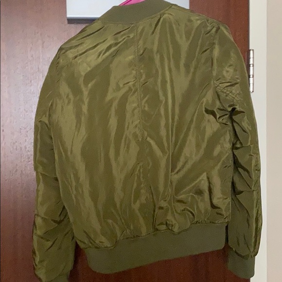 Jacket - Picture 2 of 2